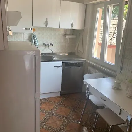 Appartement Adria Nesso