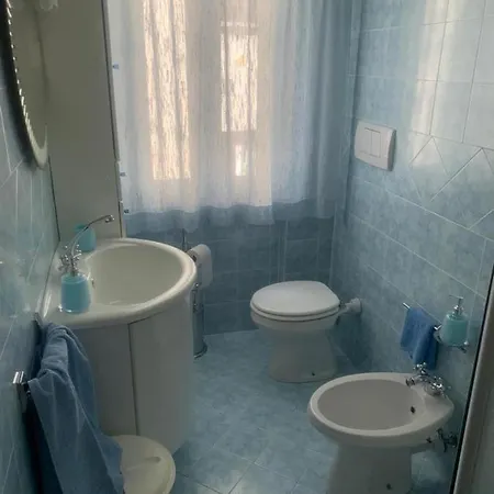 Appartement Adria