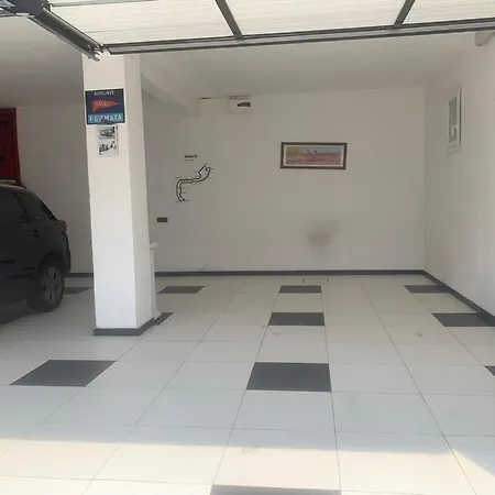 Adria Appartement Nesso