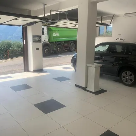 Appartement Adria *